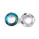 Electroplate Glass Linking Rings(GLAA-A008-04A-01)-2