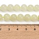 Natural New Jade Beads Strands(GG-CBA792A-C01-8mm)-4