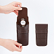 Портативная сумка для хранения часов из искусственной кожи(ABAG-WH0038-19A)-3