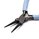 45# Steel Jewelry Pliers(PT-C002-05A)-3