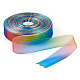 BEADTHOVEN Polyester Organza Ribbons(ORIB-BT0001-02)-3