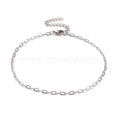 304 Stainless Steel Bracelets