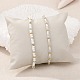 2Pcs 2 Styles Glass Seed Beads Stretch Bracelet Sets(BJEW-SW001591)-7