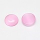Cabochons en &oelig;il de chat(CE-J002-6mm-M)-3