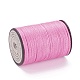 Round Waxed Polyester Thread String(YC-D004-02E-045)-2