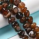 Natural Agate Beads Strands(G-H295-B01-14)-2