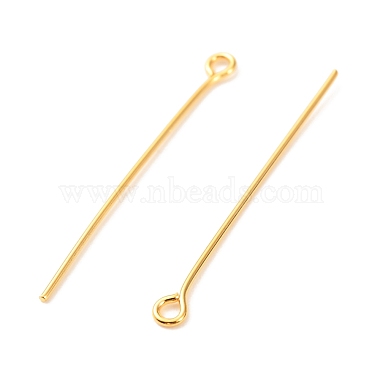Brass Eye Pins(KK-F824-113C-G)-2
