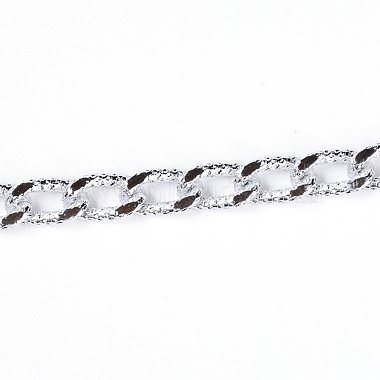Алюминиевая цепь для бордюров(CHA-WH0003-05P)-2