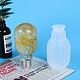 DIY Light Bulb Silicone Molds(DIY-P010-39)-1