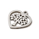 201 Stainless Steel Charms(STAS-E206-06P-04)-2