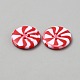 4-Hole Resin Buttons(BUTT-WH0012-28B)-2