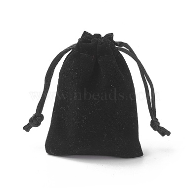ビロードのパッキング袋(TP-I002-7x9-08)-2
