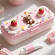 30St&uuml;ck undurchsichtige Harz-Decoden-Cabochons(RESI-SC0036-57)-5