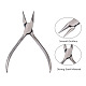 430 Stainless Steel Jewelry Pliers(PT-Q003-4)-1