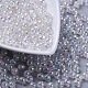 Perles acryliques transparentes écologiques(PL733-2)-1