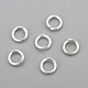 304 Stainless Steel Jump Rings(STAS-H380-09S-J)-1