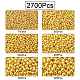 2700Pcs 6 Styles CCB Plastic Beads(KY-CJ0001-57)-8