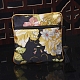 Square Chinese Style Cloth Tassel Bags(PW-WG62144-15)-1