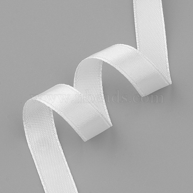 High Dense Single Face Satin Ribbon(SRIB-Q009-6mm-001)-2