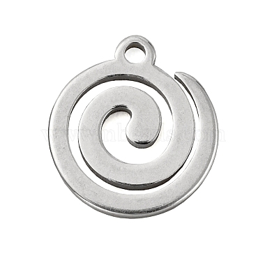 304 Stainless Steel Charms(STAS-CJC0008-07P)-2