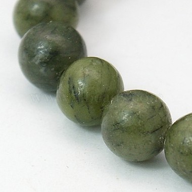 Natural Taiwan Jade Beads(X-Z0NCT013)-2
