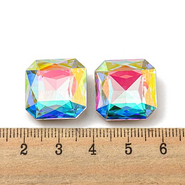 verre cabochons en strass(RGLA-M017-A01-001ST)-3