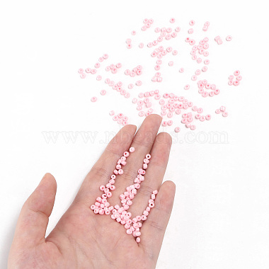 Glass Seed Beads(SEED-A010-3mm-55)-4