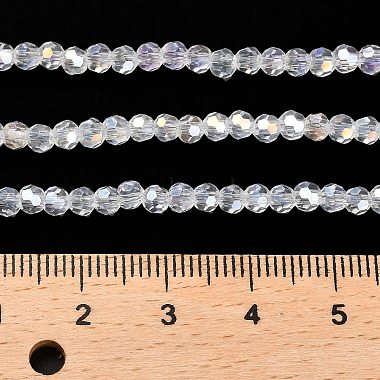 Transparent Glass Beads(EGLA-A035-T3mm-B19)-4