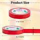PE & Gauze Adhesive Tapes for Fixing Carpet(AJEW-WH0136-54A-01)-2
