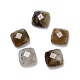 Cabochons en pierres naturelles mélangées(X-G-D058-03B)-2