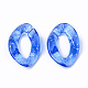 Transparent Acrylic Linking Rings(OACR-S036-001A-L)-3