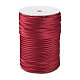 rubans en fibre de polyester(OCOR-TAC0009-08J)-1