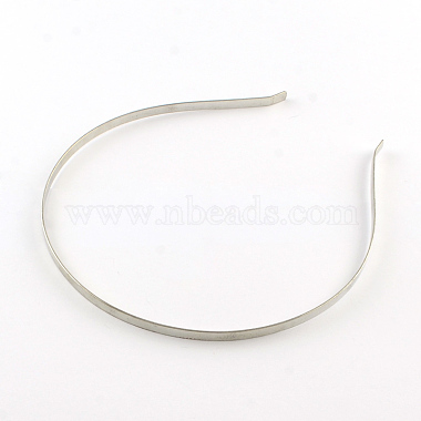 Accessoires pour bande de cheveux en fer(X-OHAR-Q042-008D-04)-2