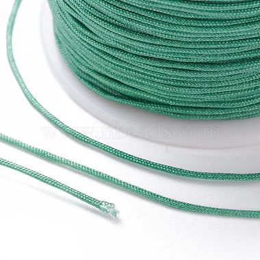Braided Nylon Thread(NWIR-K013-A01)-3