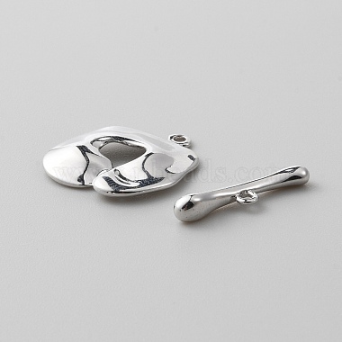 Brass Toggle Clasps(KK-WH0004-11P)-2