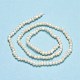 Natural Cultured Freshwater Pearl Beads Strands(PEAR-F018-12)-3