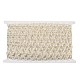 bordure en dentelle de polyester pour rideau(OCOR-K007-10B-01)-1