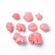 Synthetic Coral Beads(CORA-N004-001)-2
