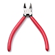 Carbon Steel Jewelry Pliers(TOOL-D006-2A)-1