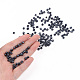 6/0 Perlas de semillas de vidrio(X1-SEED-A009-4mm-606)-4