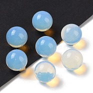 Opalite No Hole Sphere Beads, Round, 12mm(G-K353-04B-19)