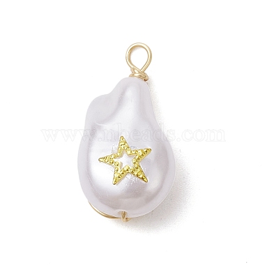 ABS Plastic Imitation Pearl Pendants(PALLOY-JF02600-01)-3