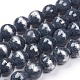 Natural Jade Beads Strands(G-G833-12mm-02)-1