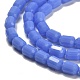 Opaque Glass Beads Strands(GLAA-G112-04A)-3