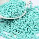 Baking Paint Glass Seed Beads(SEED-H002-I-A525)-1