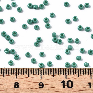 TOHO Round Seed Beads(SEED-TR11-0055D)-4