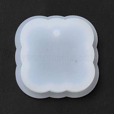 DIY Pendant Silicone Molds(SIMO-H009-08B)-4