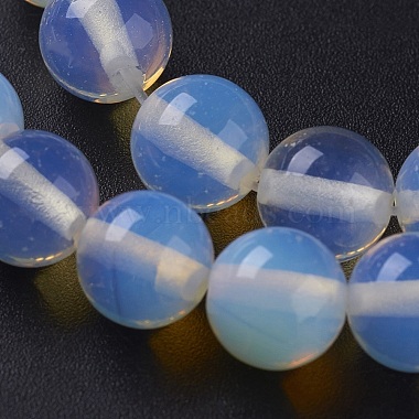Opalite Beads Strands(G-D855-15-8mm)-3