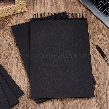 ein4 Kunstlederpapier(DIY-WH0723-011B)-4