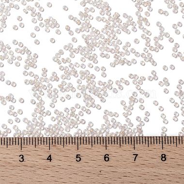 Perles rocailles miyuki rondes(SEED-X0056-RR0281)-4